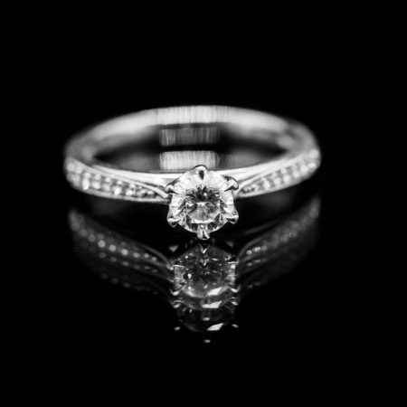 diamond rings