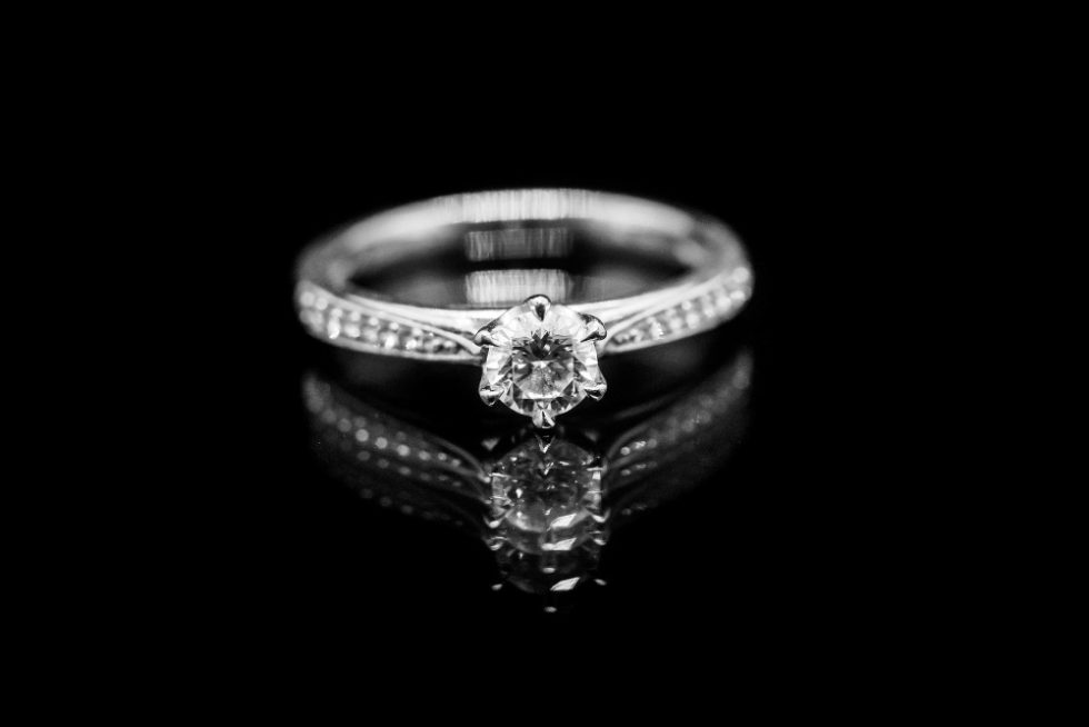 diamond rings