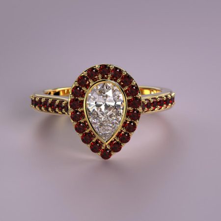 diamond rings