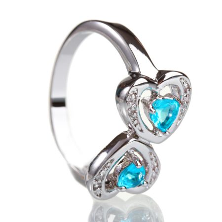 diamond rings