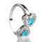 diamond rings