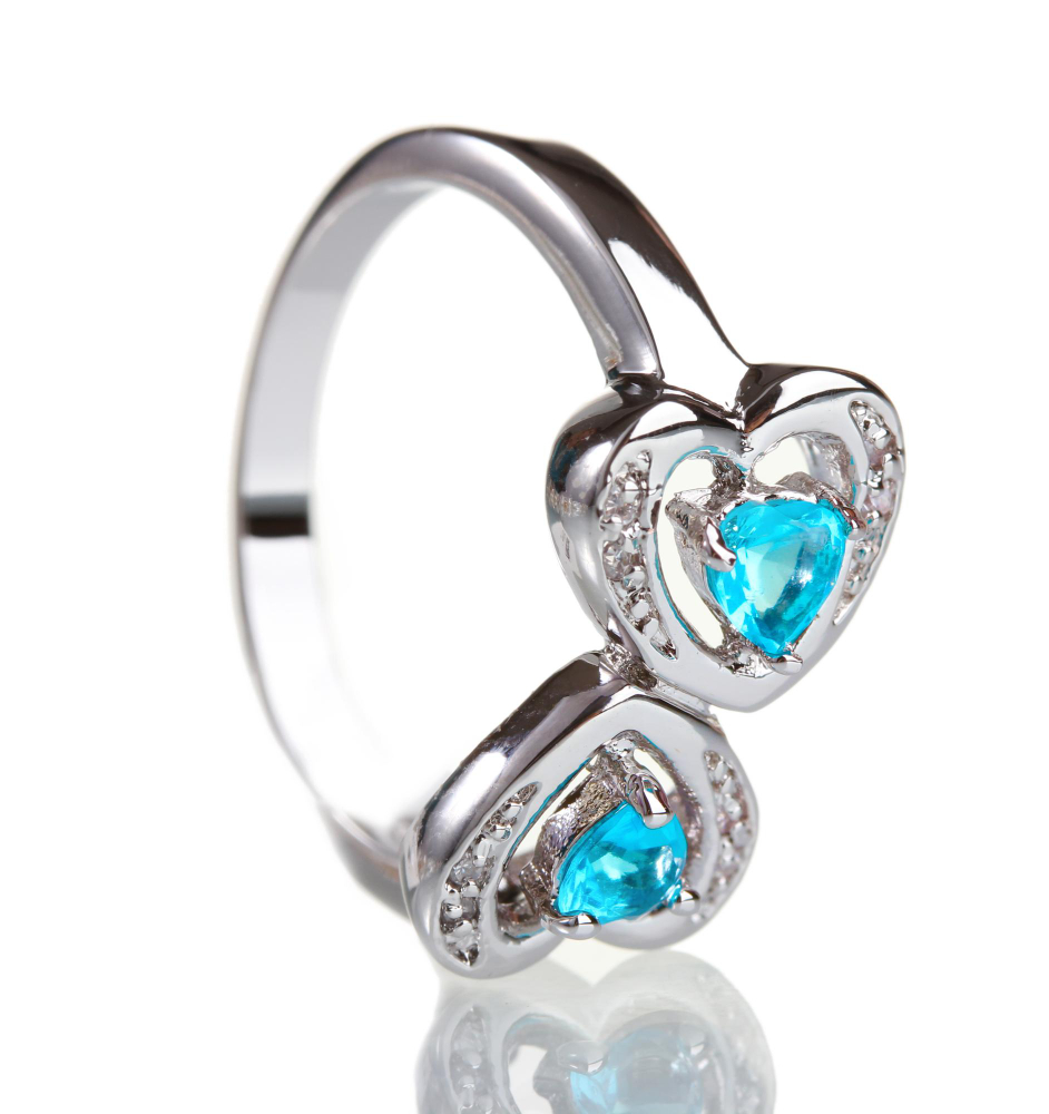 diamond rings