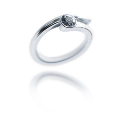 diamond rings