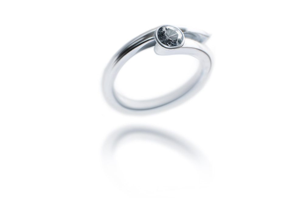 diamond rings