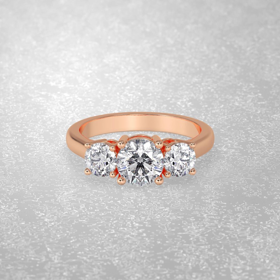 diamond rings