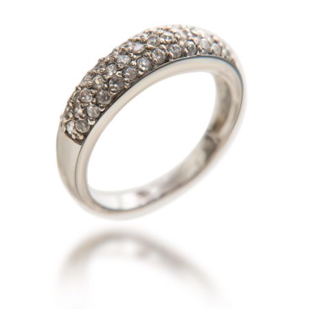 diamond rings