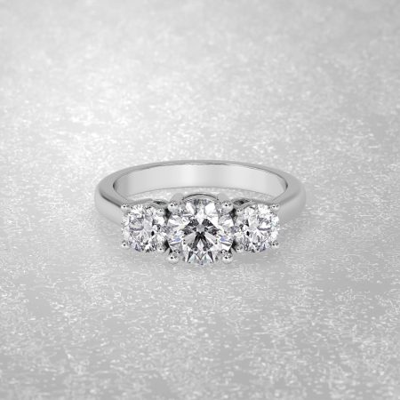 diamond rings