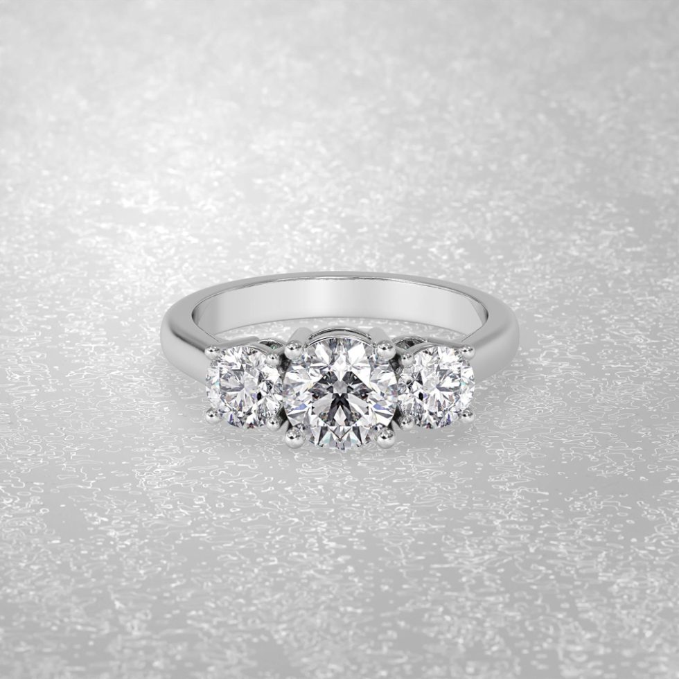 diamond rings
