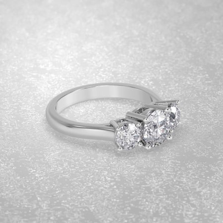 diamond rings
