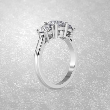 diamond rings