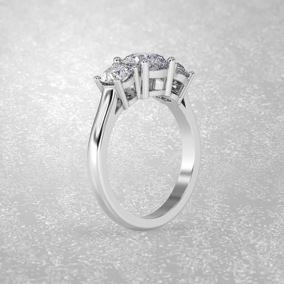 diamond rings