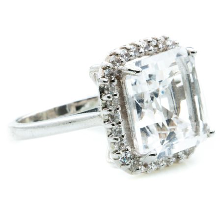 diamond rings