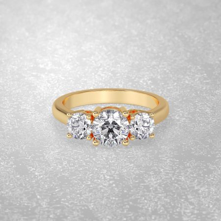 diamond rings