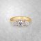 diamond rings