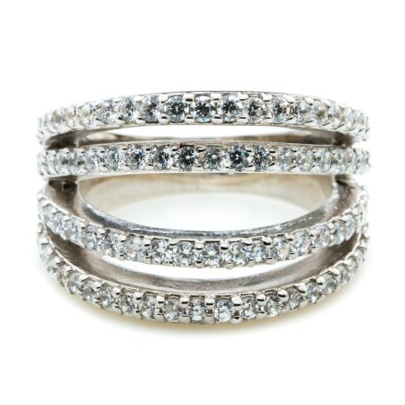 diamond rings