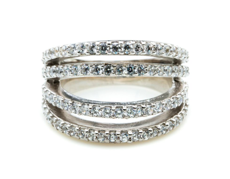 diamond rings