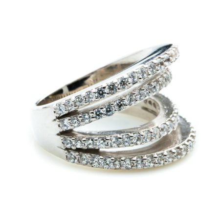 diamond rings