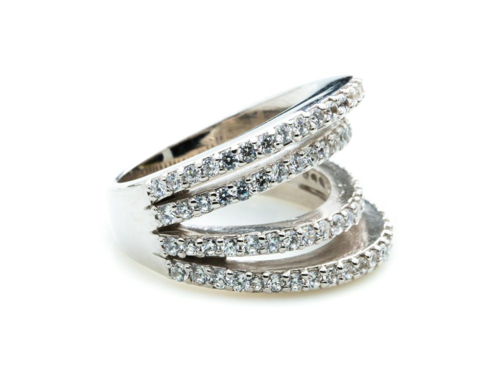 diamond rings