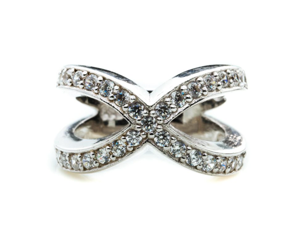 diamond rings