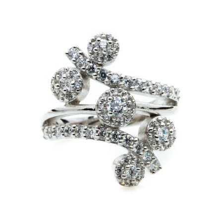diamond rings