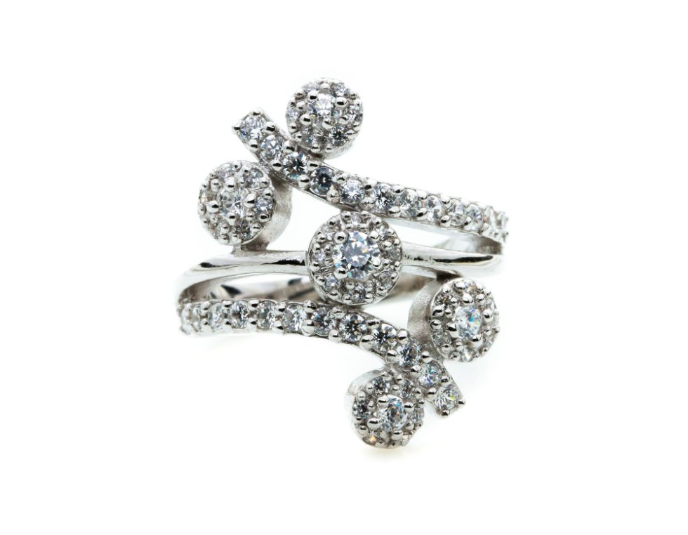 diamond rings