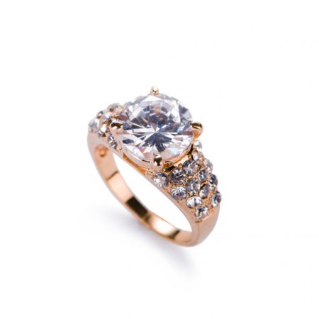 diamond rings