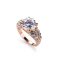 diamond rings