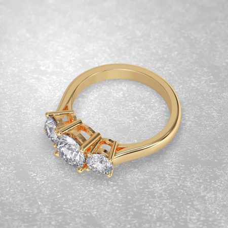 diamond rings