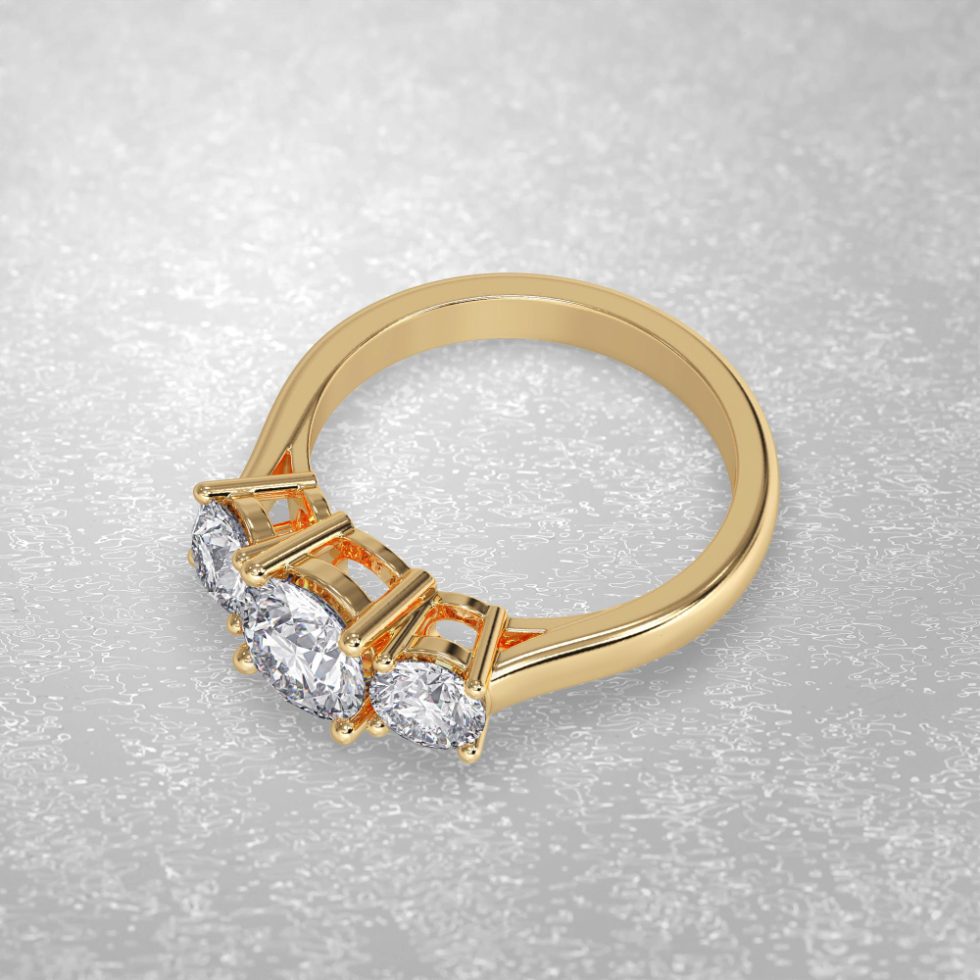 diamond rings