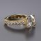 diamond rings