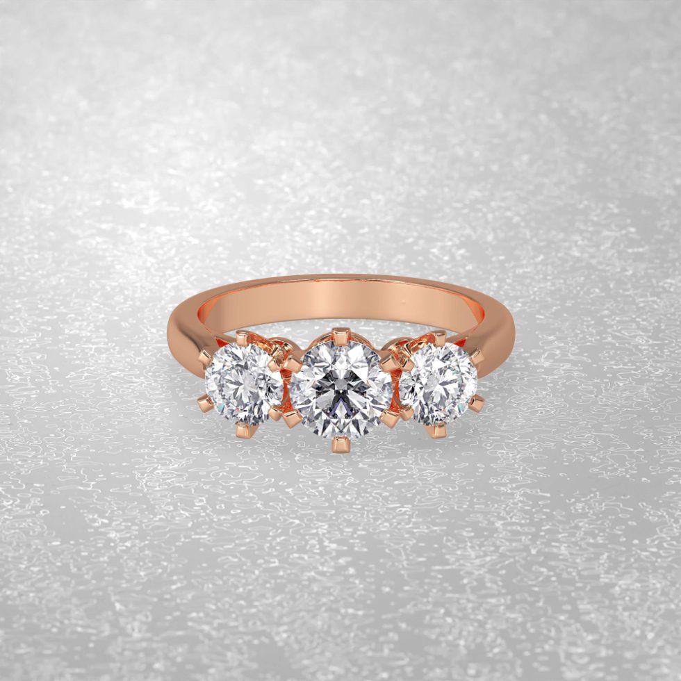 diamond rings