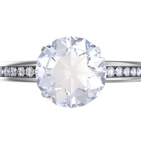 diamond rings