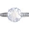 diamond rings
