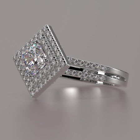 diamond rings