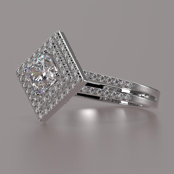 diamond rings