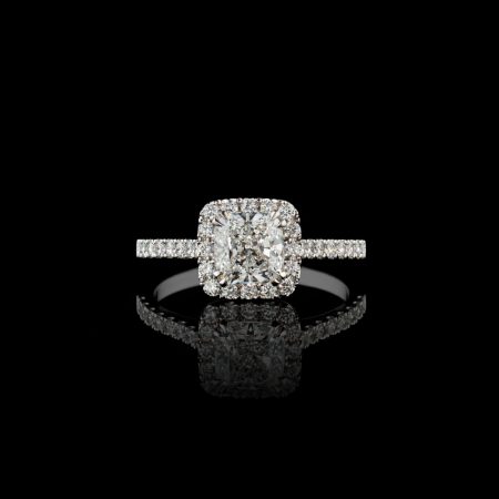 diamond rings