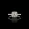 diamond rings