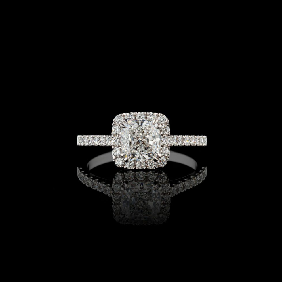 diamond rings