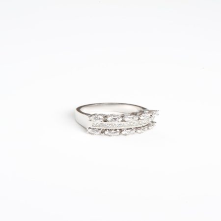 diamond rings