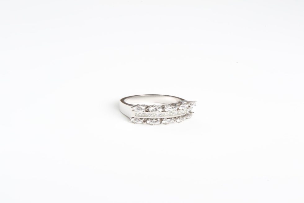 diamond rings