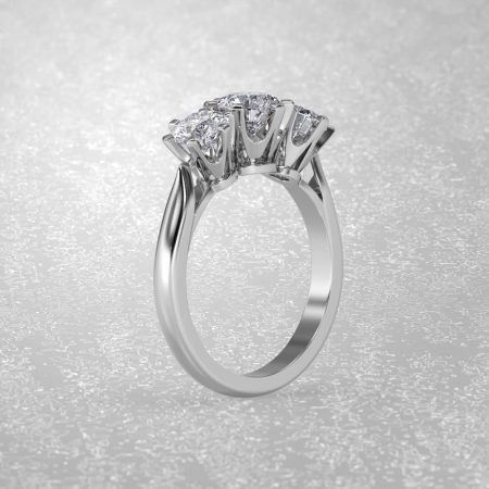 diamond rings