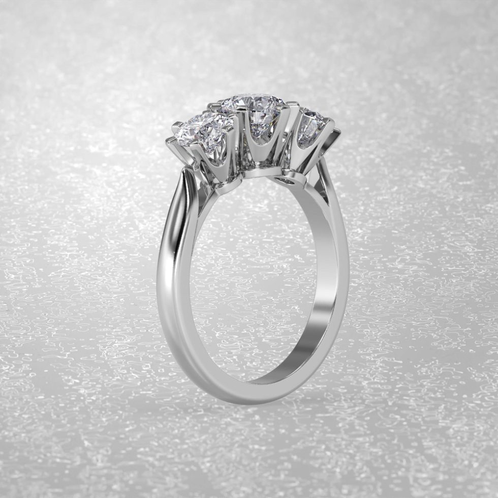 diamond rings