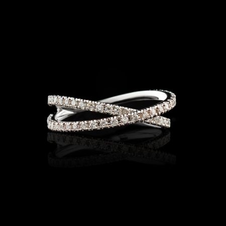 diamond rings