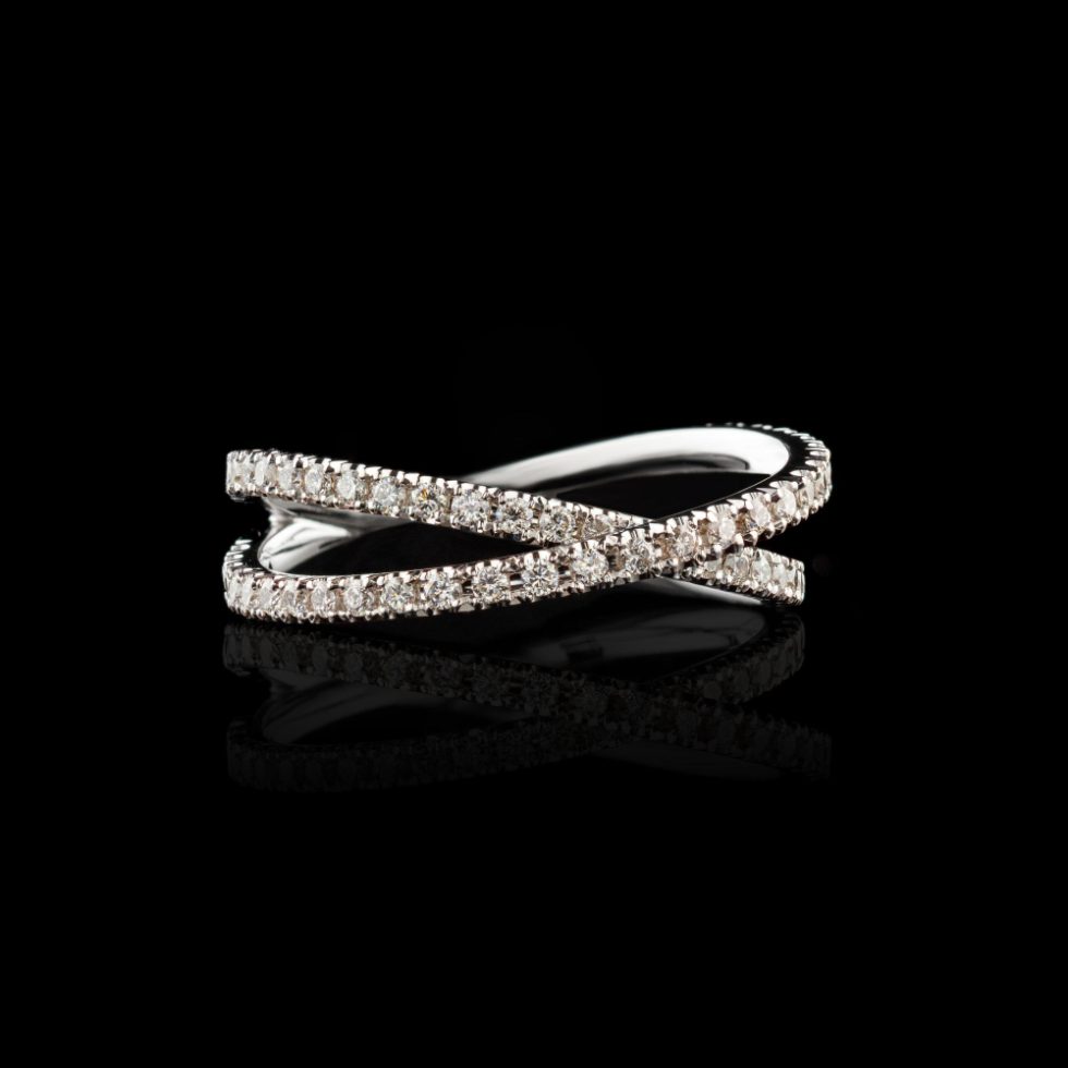 diamond rings