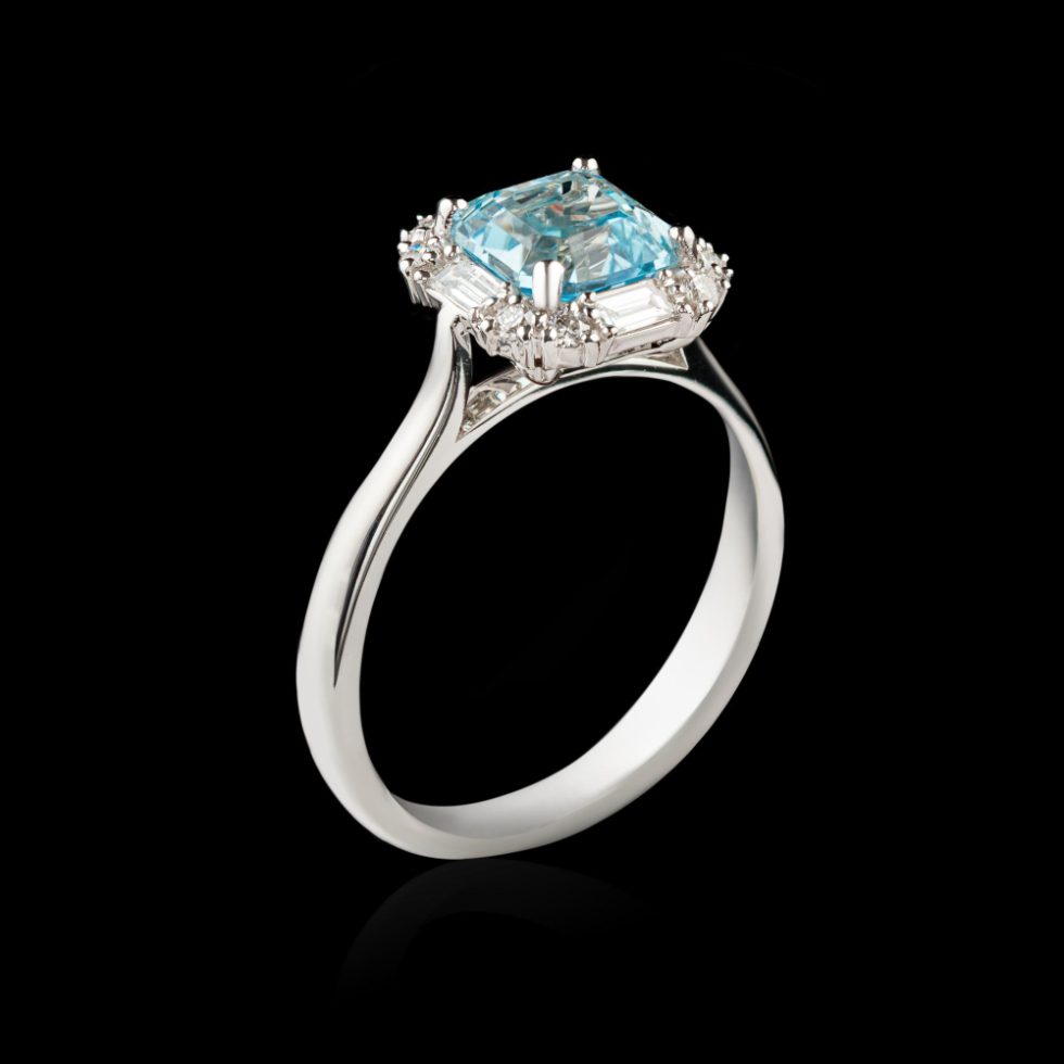 diamond rings