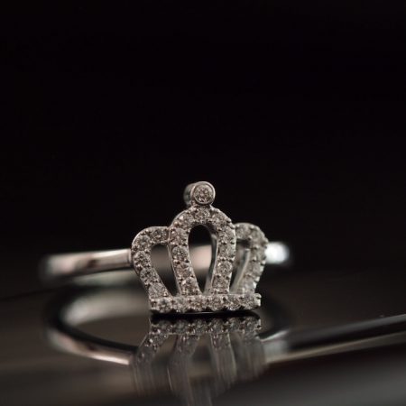 diamond rings