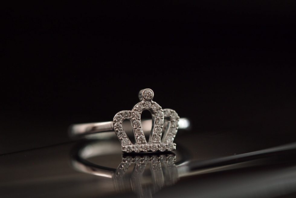 diamond rings