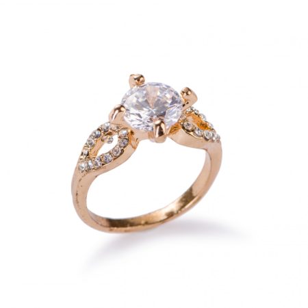diamond rings