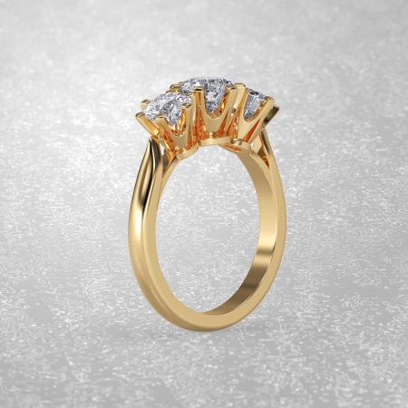 diamond rings
