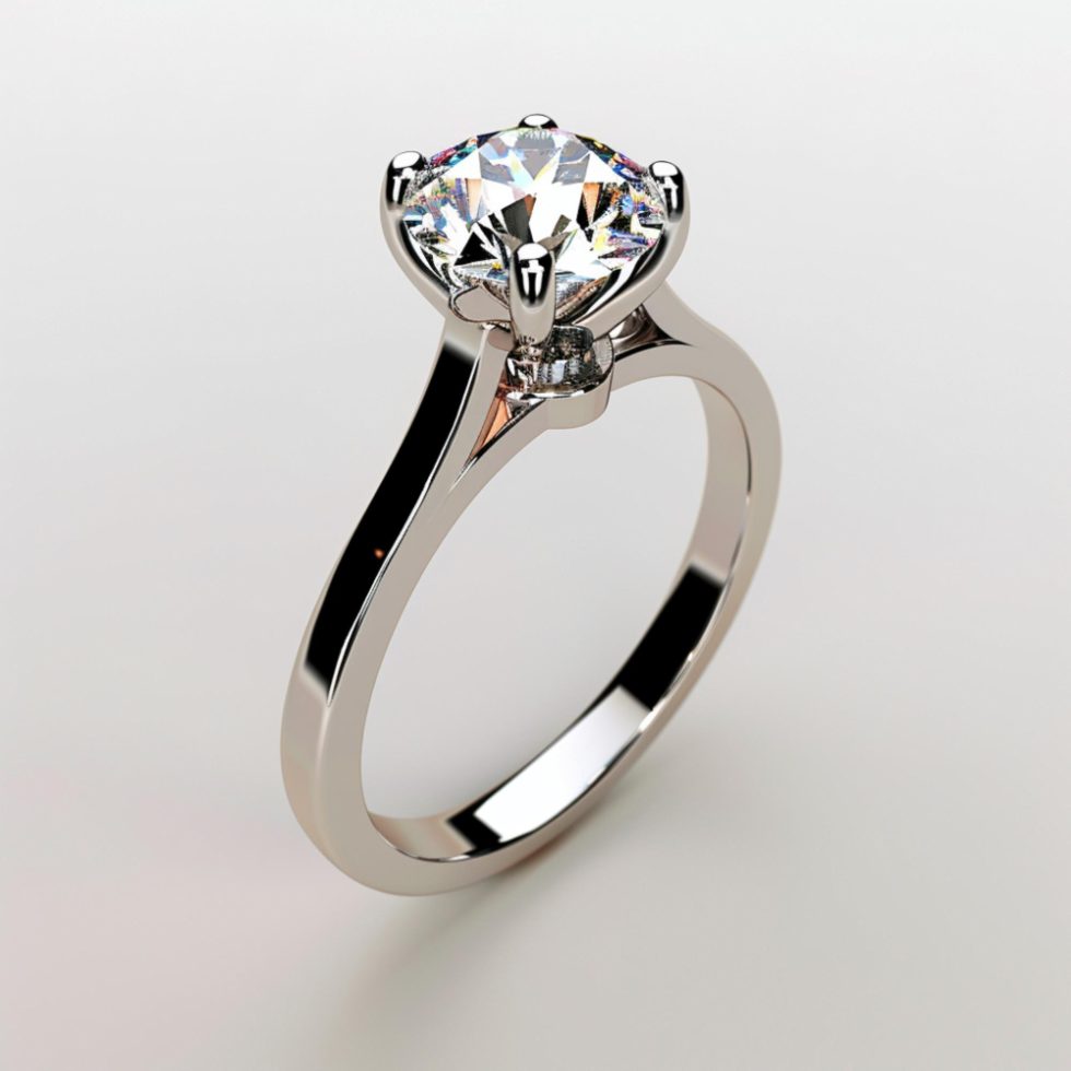 diamond rings